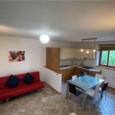 Apartamento Borgo Contovello Trieste Exterior foto