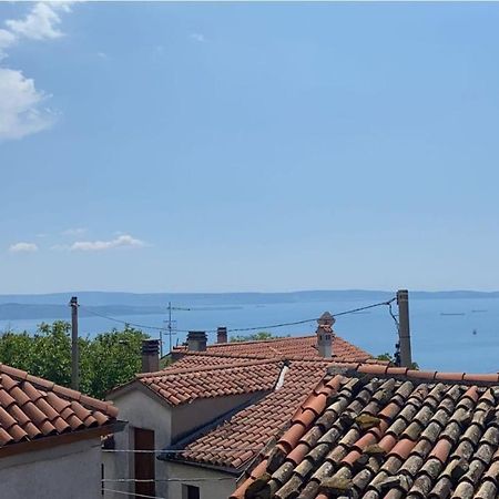 Apartamento Borgo Contovello Trieste Exterior foto