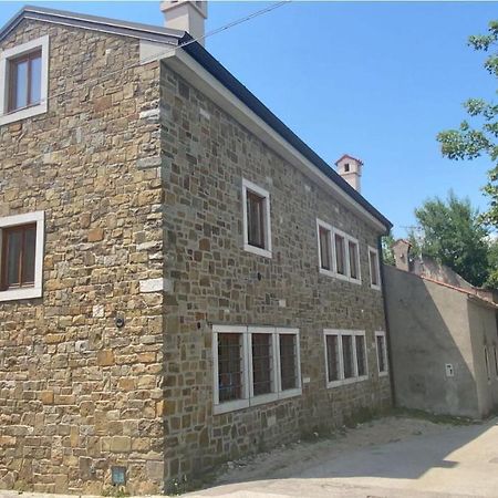 Apartamento Borgo Contovello Trieste Exterior foto