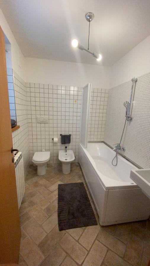 Apartamento Borgo Contovello Trieste Exterior foto